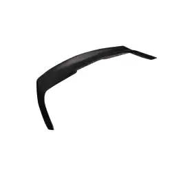 2015-2018 Ford Focus ST Walla Rear Wing Spoiler Extension - 1 Piece image - 16