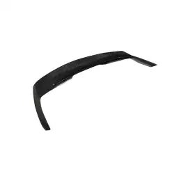 2015-2018 Ford Focus Walla Carbon Fiber Rear Wing image - 11