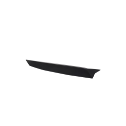 2004-2006 Pontiac GTO Duraflex Hyper Rear Wing Spoiler - 1 Piece image - 5