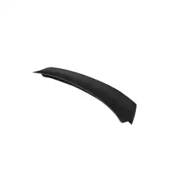 2004-2006 Pontiac GTO Hyper Rear Wing Spoiler - 1 Piece (S) image - 8