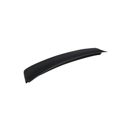 2004-2006 Pontiac GTO Duraflex Hyper Rear Wing Spoiler - 1 Piece image - 9