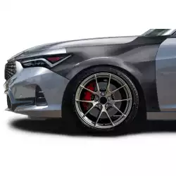 2022-2023 Acura Integra OEM Look Front Fenders - 2 Pieces image - 1