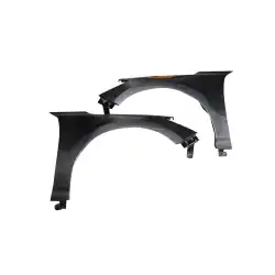 2022-2025 Acura Integra OEM Look Front Fenders - 2 Pieces image - 3