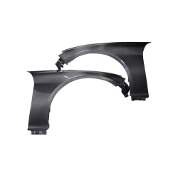 2021-2025 Acura TLX Carbon Creations OEM Look Front Fenders - 2 Pieces image - 2