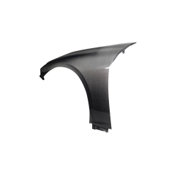 2021-2025 Acura TLX Carbon Creations OEM Look Front Fenders - 2 Pieces image - 4