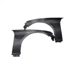 2021-2025 Acura TLX OEM Look Carbon Fiber Fender image - 3
