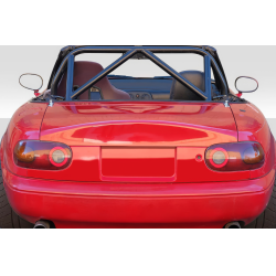 1990-1997 Mazda Miata Duraflex Veller Trunk - 1 Piece image - 1