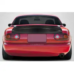 1990-1997 Mazda Miata Veller Trunk - 1 Piece image - 1