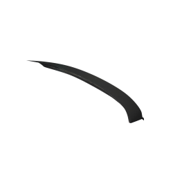 2000-2005 Lexus IS Series IS300 Duraflex Axis Rear Wing Spoiler - 1 Piece image - 7