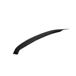 2000-2005 Lexus IS Series IS300 Duraflex Axis Rear Wing Spoiler - 1 Piece image - 8
