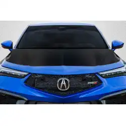 2022-2025 Acura Integra OEM Look Hood - 1 Piece image - 1