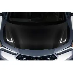 2022-2025 Acura Integra OEM Look Hood - 1 Piece image - 2