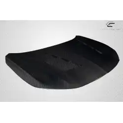 2022-2025 Acura Integra Averen Hood - 1 Piece image - 4