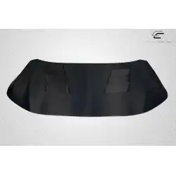 2022-2025 Acura Integra Averen Carbon Fiber Hood image - 3