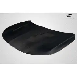 2022-2025 Acura Integra Averen Carbon Fiber Hood image - 5