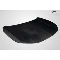 2022-2025 Acura Integra Averen Carbon Fiber Hood image - 7