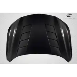 2022-2025 Acura Integra Averen Carbon Fiber Hood image - 9