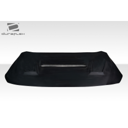 2022-2024 Subaru WRX Duraflex Vorin Hood - 1 Piece image - 3
