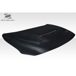 2022-2024 Subaru WRX Duraflex Vorin Hood - 1 Piece image - 5