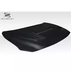 2022-2024 Subaru WRX Vorin Hood - 1 Piece (S) image - 5