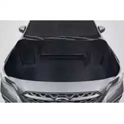 2022-2024 Subaru WRX Vorin Hood - 1 Piece (S) image - 1