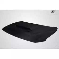 2022-2024 Subaru WRX Vorin Hood - 1 Piece (S) image - 4