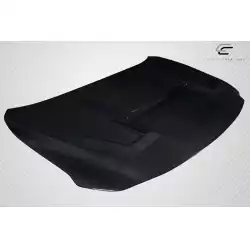 2022-2024 Subaru WRX Vorin Hood - 1 Piece (S) image - 5