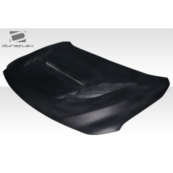2022-2024 Subaru WRX Duraflex Minari Hood - 1 Piece image - 4