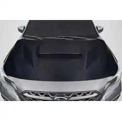 2022-2024 Subaru WRX Minari Hood - 1 Piece image - 1