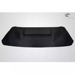 2022-2024 Subaru WRX Minari Hood - 1 Piece image - 2
