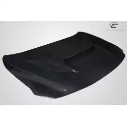2022-2024 Subaru WRX Minari Hood - 1 Piece image - 4