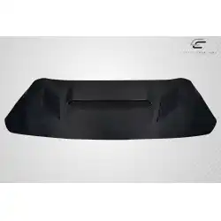 2022-2024 Subaru WRX Minari Carbon Fiber Hood image - 3