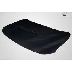 2022-2024 Subaru WRX Minari Carbon Fiber Hood image - 5