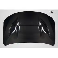 2022-2024 Subaru WRX Minari Carbon Fiber Hood image - 9