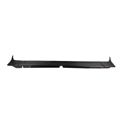 1970-1978 Nissan 240Z 260Z 280Z 2DR Carbon Creations Shakotan Rear Wing Spoiler - 3 Pieces image - 2