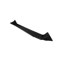 1970-1978 Nissan 240Z 260Z 280Z 2DR Shakotan Rear Wing Spoiler - 3 Pieces image - 4