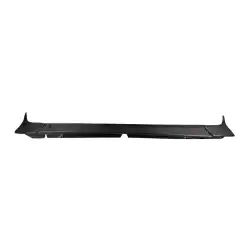 1970-1978 Nissan 240Z Shakotan Carbon Fiber Rear Wing image - 4