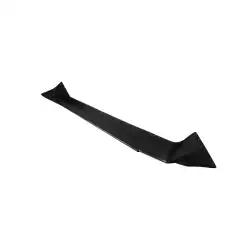 1970-1978 Nissan 240Z Shakotan Carbon Fiber Rear Wing image - 8
