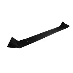 1970-1978 Nissan 240Z Shakotan Carbon Fiber Rear Wing image - 10