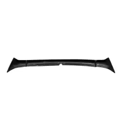 1970-1978 Nissan 240Z Shakotan Carbon Fiber Rear Wing image - 12