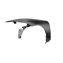 2023-2025 Nissan Z Carbon Creations OEM Look Front Fenders - 2 Pieces image - 5