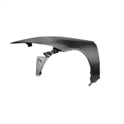 2023-2025 Nissan Z OEM Look Front Fenders - 2 Pieces image - 5