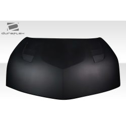 2023-2025 Nissan Z Duraflex Odora Hood - 1 Piece image - 3