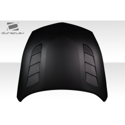 2023-2025 Nissan Z Duraflex Odora Hood - 1 Piece image - 6
