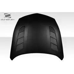 2023-2025 Nissan Z Odora Hood - 1 Piece (S) image - 6