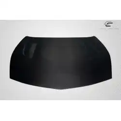 2023-2025 Nissan Z Odora Hood - 1 Piece image - 2