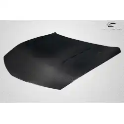 2023-2025 Nissan Z Odora Hood - 1 Piece image - 3