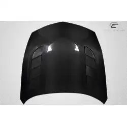 2023-2025 Nissan Z Odora Hood - 1 Piece image - 5