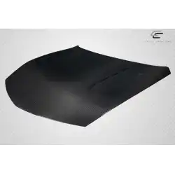 2023-2025 Nissan Z Odora Carbon Fiber Hood image - 5