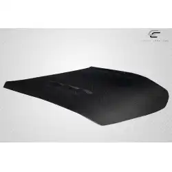 2023-2025 Nissan Z Odora Carbon Fiber Hood image - 7